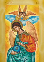 Carica l&#39;immagine nel visualizzatore di Gallery, Karma Angels Oracle
