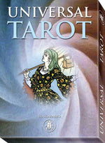 Upload the image to the Gallery viewer,Universal Tarot Grand Trumps
