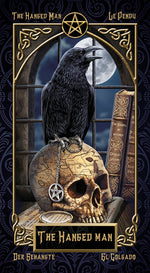 Upload the image to the Gallery viewer,Tarot Familiars
