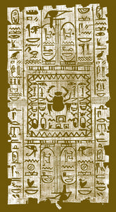 Tarocchi Egiziani
