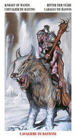 Upload the image to the Gallery viewer,Celtic Tarot
