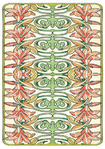 Upload the image to the Gallery viewer,Art Nouveau Lenormand Oracle
