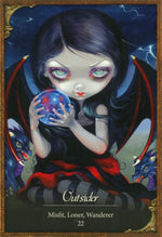 Load image into Gallery viewer, Les Vampires Oracle
