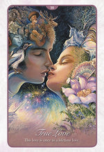 Carica l&#39;immagine nel visualizzatore di Gallery, Whispers of Love Oracle
