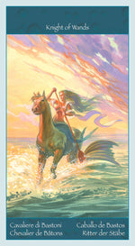 Upload the image to the Gallery viewer,Tarot of Mermaids
