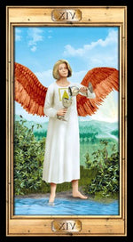 Upload the image to the Gallery viewer,Tarot 3D - Grand Trumphs
