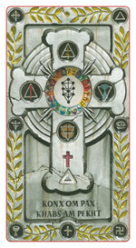 Load image into Gallery viewer, Initiatory Golden Dawn Tarot
