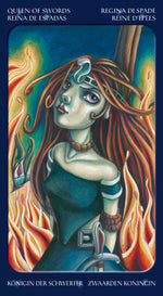 Upload the image to the Gallery viewer,Tarot of the Sweet Twilight
