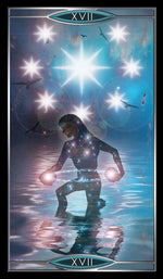 Upload the image to the Gallery viewer,Quantum Tarot - Version 2.0
