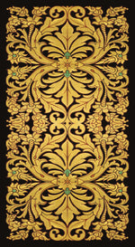 Upload the image to the Gallery viewer,Golden Universal Tarot
