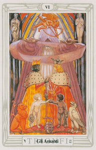 Tarot of Aleister Crowley