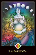 Load image into Gallery viewer, Osho - Zen Tarot Kit
