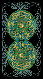 Upload the image to the Gallery viewer,Tarot of the Mystical Spiral

