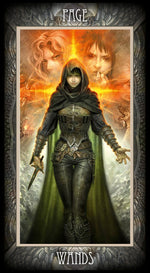 Upload the image to the Gallery viewer,Barbieri Tarot
