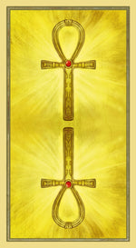 Upload the image to the Gallery viewer,Tarot of Sacred Feminine
