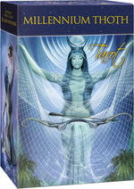 Load image into Gallery viewer, Millenium Thoth Tarot
