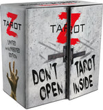 Upload the image to the Gallery viewer,Tarot Z - Limited Edition
