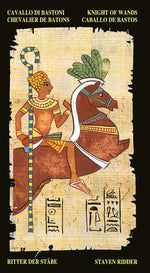 Load image into Gallery viewer, Egyptian Tarot
