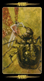 Upload the image to the Gallery viewer,Tarot of the Secret Forest
