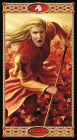 Load image into Gallery viewer, Tarot of the Elves
