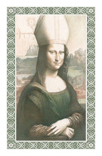 Carica l&#39;immagine nel visualizzatore di Gallery, Leonardo Da Vinci - Carte da Gioco Illustrate
