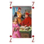 Load image into Gallery viewer, Florence - Illustrated Playing Cards

