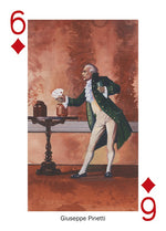 Upload the image to the Gallery viewer,Stars of Magic - White Edition - Playing Cards

