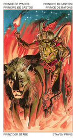 Load image into Gallery viewer, Initiatory Golden Dawn Tarot
