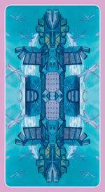Upload the image to the Gallery viewer,Shaman Tarot
