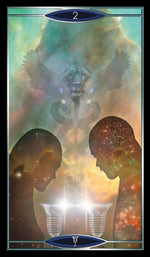 Upload the image to the Gallery viewer,Quantum Tarot - Version 2.0
