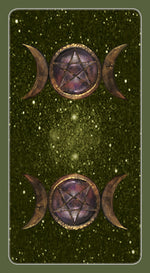 Upload the image to the Gallery viewer,The Book of Shadows Tarot - Vol. II &quot;So Below&quot;
