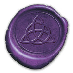 Upload the image to the Gallery viewer,Wicca Seal
