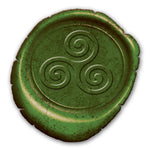 Upload the image to the Gallery viewer,Celtic Seal
