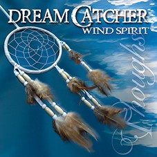Dreamcatcher -  Wind Spirit