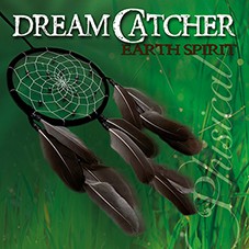 Dreamcatcher - Earth Spirit