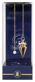 Upload the image to the Gallery viewer,Classic Egyptian Gold Pendulum
