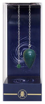 Upload the image to the Gallery viewer,Classic Bloodstone - Pendulum
