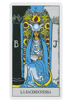 Load image into Gallery viewer, The Rider Tarot Deck
