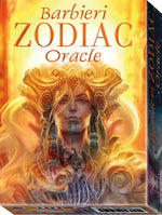 Upload the image to the Gallery viewer,Barbieri Zodiac Oracle
