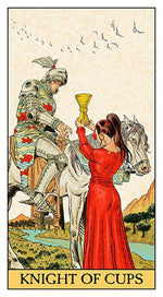 Load image into Gallery viewer, Before Tarot
