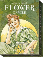 Upload the image to the Gallery viewer,Flower Oracle
