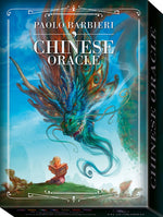 Upload the image to the Gallery viewer,Chinese Oracle
