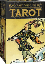 Carica l&#39;immagine nel visualizzatore di Gallery, Radiant Wise Spirit Tarot
