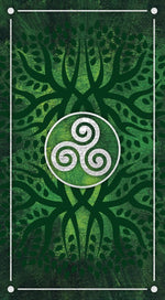 Carica l&#39;immagine nel visualizzatore di Gallery, Universal Celtic Tarot
