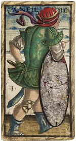 Load image into Gallery viewer, Sola Busca Tarot - Museum Quality Line
