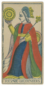 Load image into Gallery viewer, Tarot de Marseille - Limited Edition
