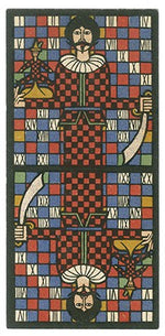 Carica l&#39;immagine nel visualizzatore di Gallery, Wiener Secession Tarot - Edizione Limitata
