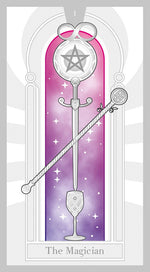 Upload the image to the Gallery viewer,Essential Tarot
