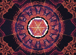 Load image into Gallery viewer, Chakra Meditation Oracle
