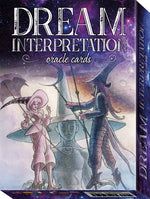Upload the image to the Gallery viewer,Dream Interpretation Oracle
